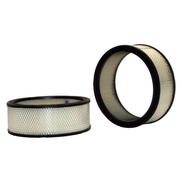 Luftfilter Buick, Cadillac, Chevrolet, GMC, Jeep, Oldsmobile, Pontiac 247 x 208 x 89 mm CA192 (42088, A30067, PA67)