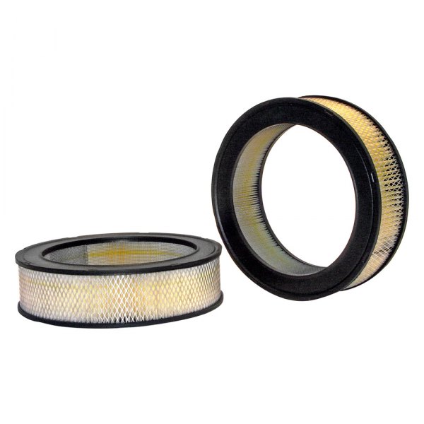 Luftfilter Buick, Chevrolet, GMC, Pontiac 292x219x77 QSA176 (A86CW, 42091, A50031, AF22, AF31) QuakerState
