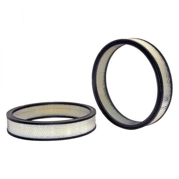 Luftfilter GM 68-74 , Oldsmobile, Pontiac 333x 295x 65mm A60102 (42102)