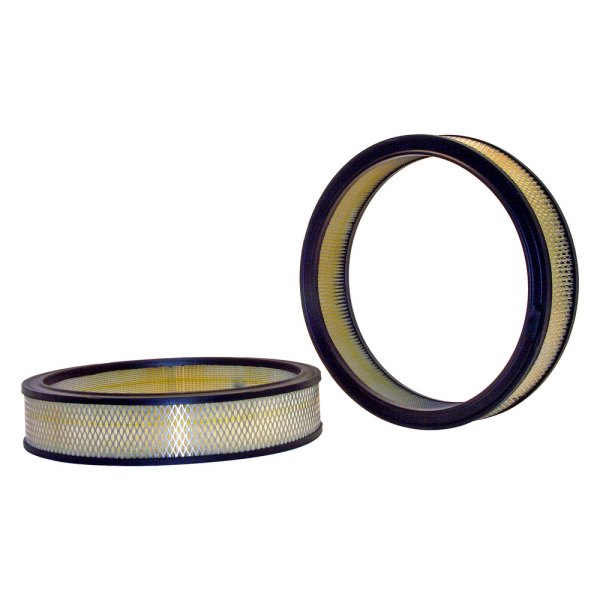 Luftfilter Ford, Lincoln, Mercury V8 302-460, 68-87 330x285x71mm 42116