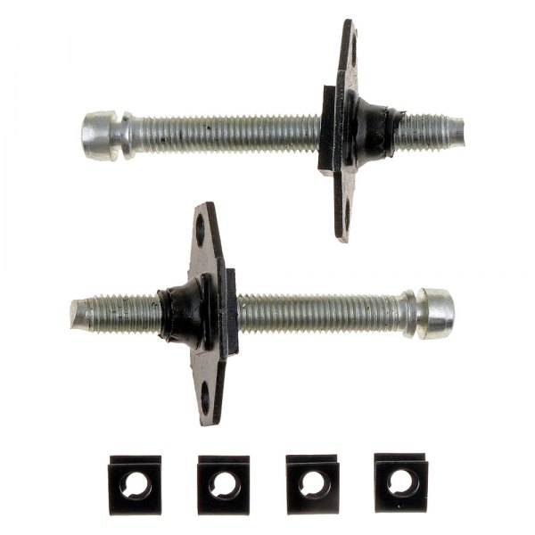 Justerskruv Strålkastare Ford 1966, 69-80 Par 42171