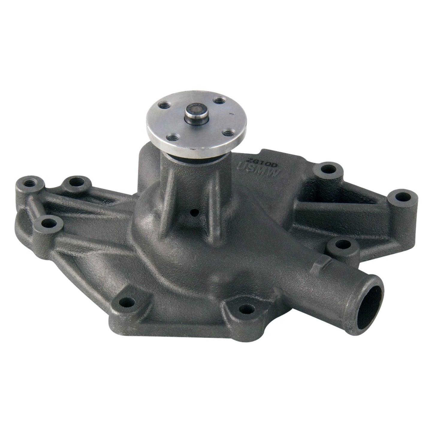 Vattenpump MoPar SB 57-69 Passar både AC och Ej AC 55-31117 (43030, AW919)
