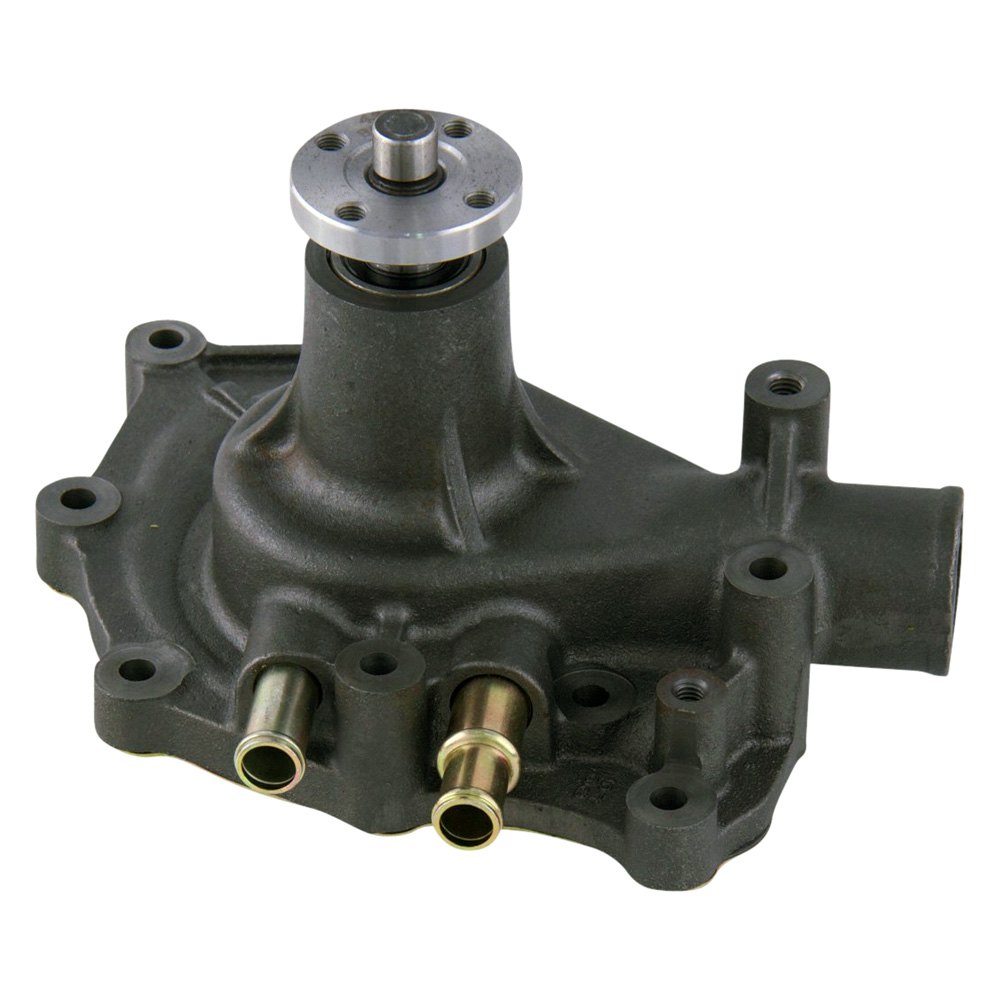 Vattenpump Ford SB PB 65-69, Truck 66-74 Gjutjärn Längd=140mm AW1028EX (43049, AW1028, US1028, FP-1456)