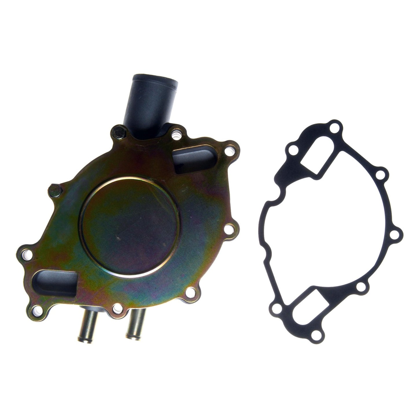 Vattenpump Ford SB Truck 87-97 Aluminium AW4044EX (43057, AW4044, US4044, 55-23117)