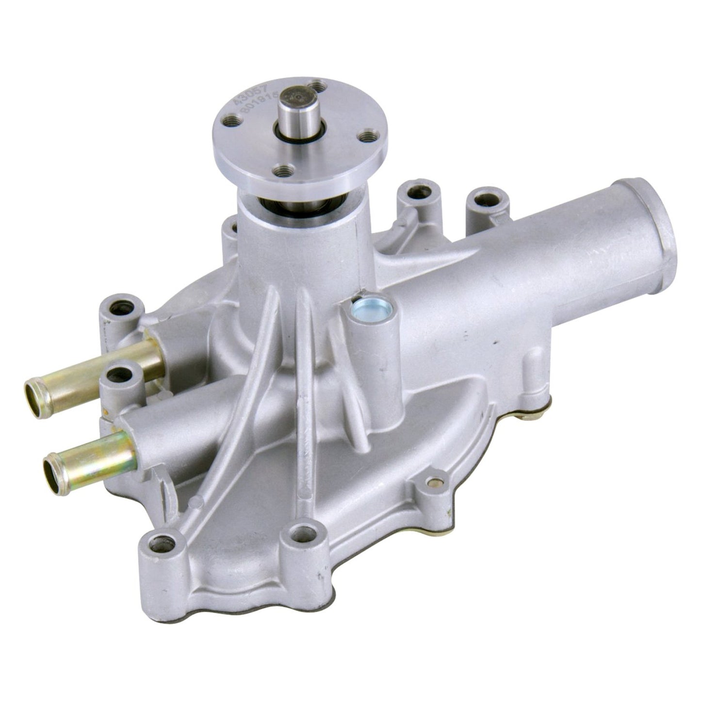 Vattenpump Ford SB Truck 87-97 Aluminium AW4044EX (43057, AW4044, US4044, 55-23117)