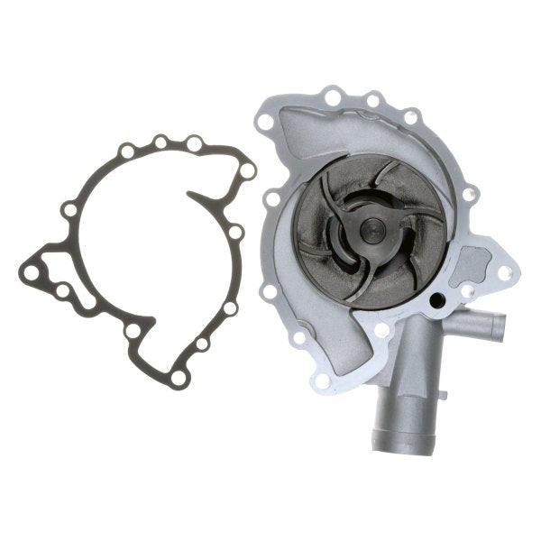 Vattenpump Chevrolet SB 87-96, PB 88-93 Truck 87-96, Även GMC Lång 17,5cm US5049 (43114, DP963)