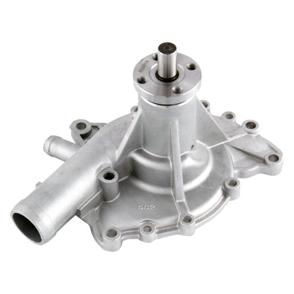 Vattenpump GM V6 73-89, L=11,5cm AW1018 43094