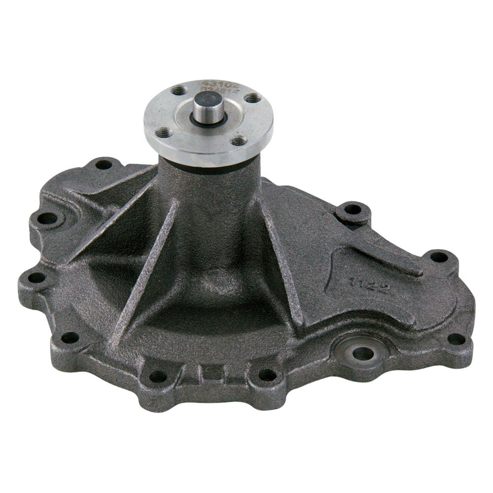 Vattenpump GM V8, Buick, Oldsmobile, Pontiac 69-81 58-303 (43102, AW975, US975)