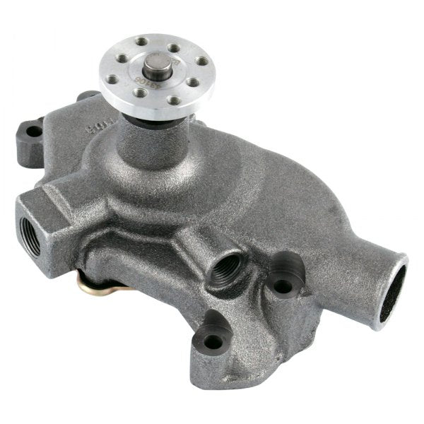 Vattenpump GM, Chevrolet SB, 55-> Kort 14,4cm 43106 (US898, UMW898)