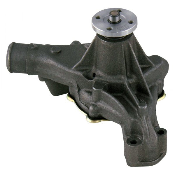 Vattenpump Chevrolet SB 87-96, PB 88-93 Truck 87-96, Även GMC Lång 17,5cm US5049 (43114, DP963)