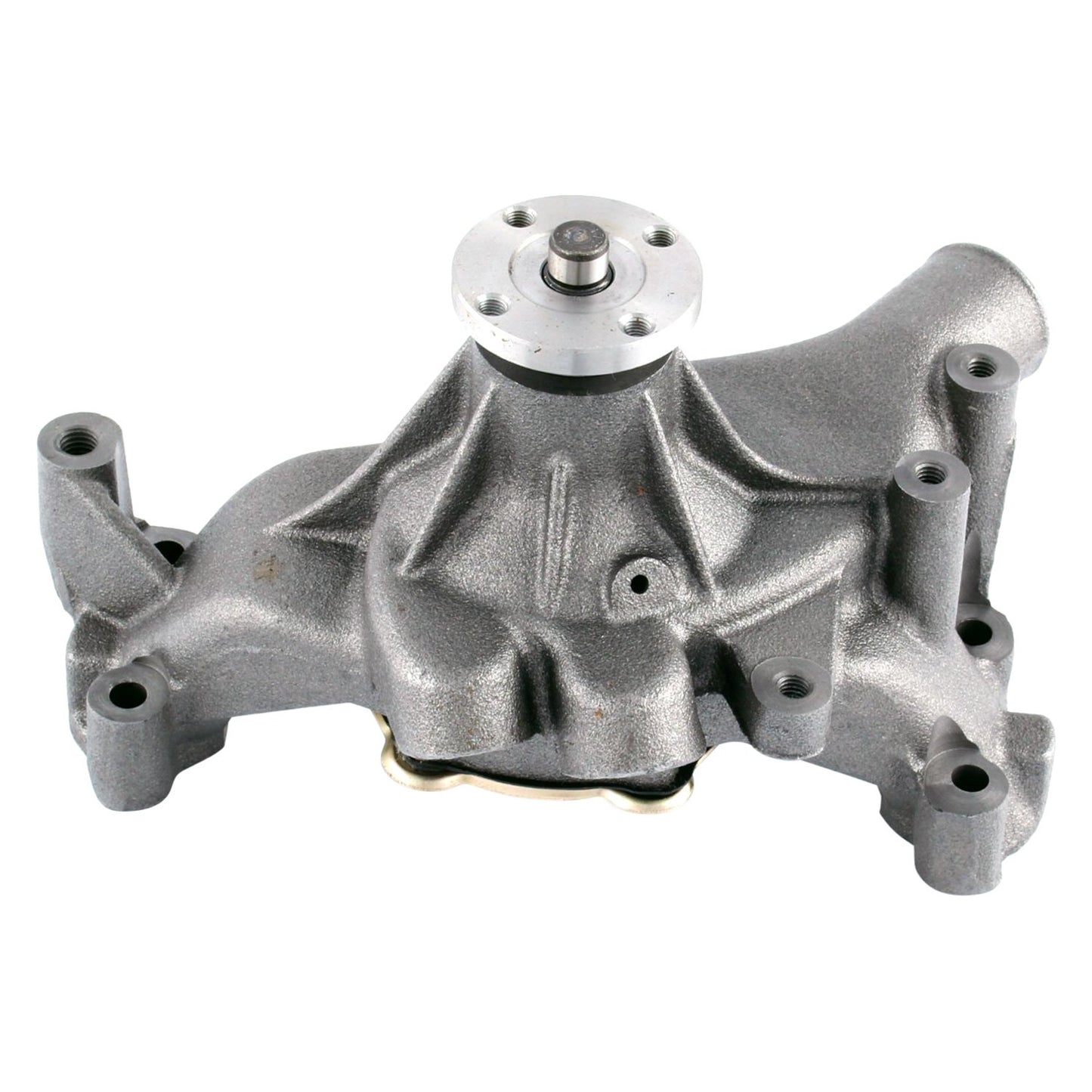 Vattenpump Chevrolet BB V8 69-97 PB Lång 18,5cm US1002 (44027, AW1002, WP442)