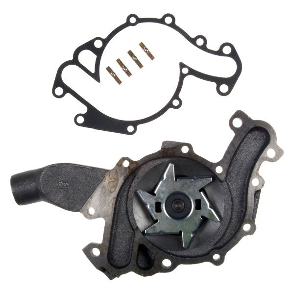 Vattenpump Cadillac 472-500ci 68-73 44032 (AW851, US851)
