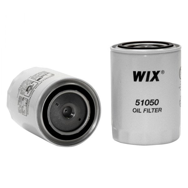 Oljefilter AMC, Jeep, Rambler, Studebaker. 51050 (L30003)