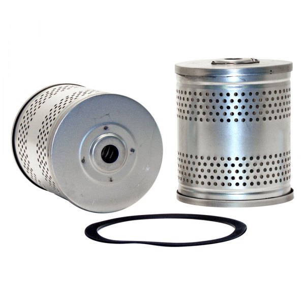 Oljefilter Insats GM Cadillac 50-59, Chevrolet 6:a 38-62, Chevrolet V8 ->55 51100 (L20051)