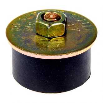 Expansionsplugg Gummi 1-3/8" 34,9 - 38,1mm 570008 (EZ-137)