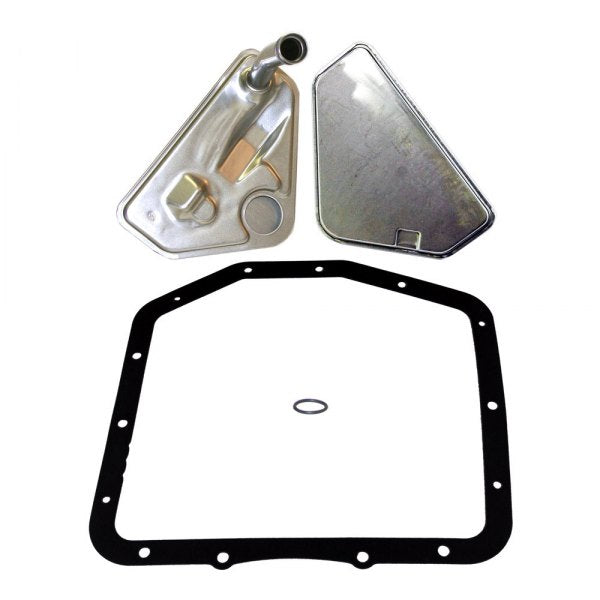 Filterkit Automatlåda GM Buick, Olds, Pontiac Jetaway 300 / Super Turbine 300 58880 (B27)