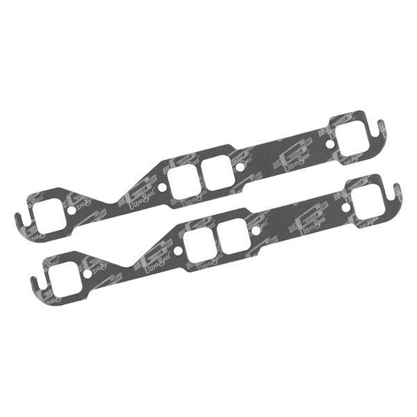 Headerspackning Chevrolet SB Square port 1.45'' x 1.55'' 5901