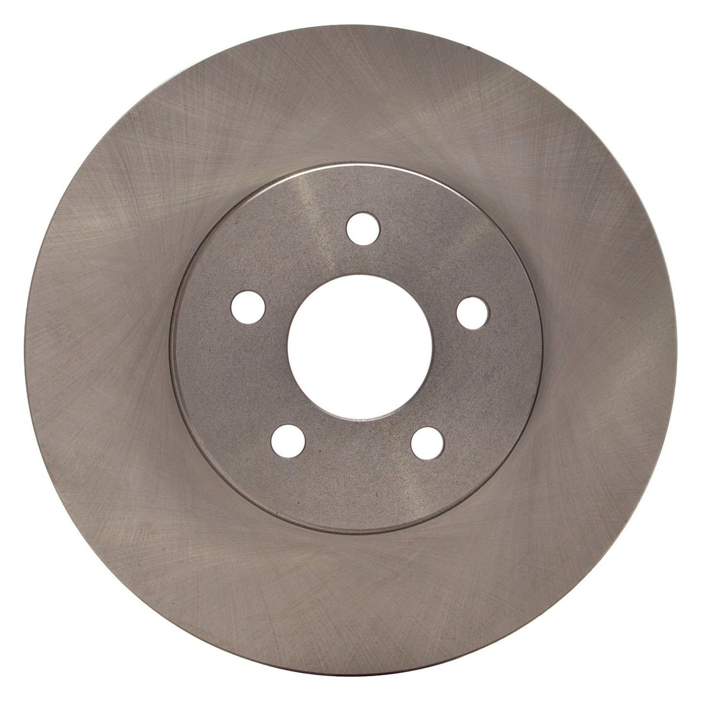 Bromsskiva Chrysler LeBaron 89-95, MoPar Fram. Ytterdiameter: 282mm. 600-39004 (5344)