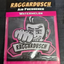 Raggardusch Air Freshener Watermelon 60602