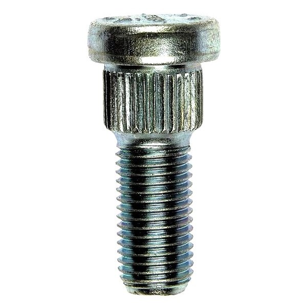Hjulbult 7/16" Längd: 33,4mm 610-025