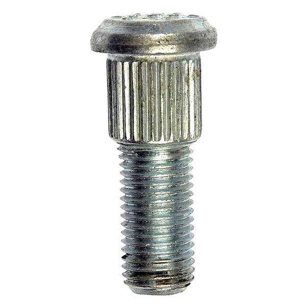 Hjulbult 7/16" Högergänga Längd=36,5mm 610-096