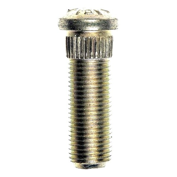 Hjulbult 1/2"-20 Längd: 38,9mm 8973B (610-138, D-61483)