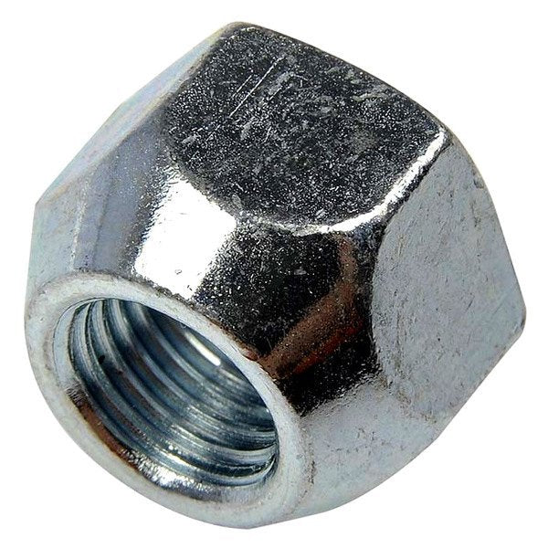 Hjulmutter 7/16" RH, 19mm Hylsa 611-014 (1950N) Dorman