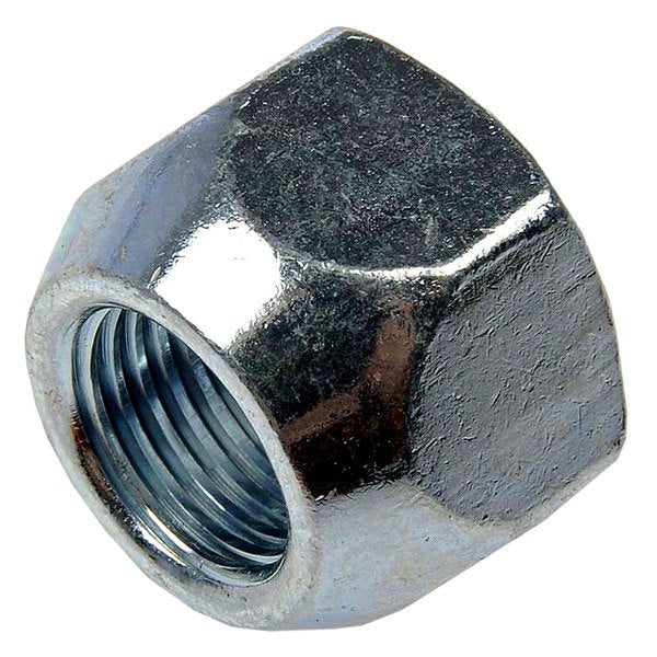Hjulmuttrar 1/2" RH 21mm Hylsa 611-016 (611016, 1200N, D-61283)