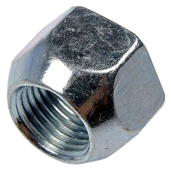 Hjulmuttrar 1/2" RH 19mm Hylsa 611-027 (1925N, D-61281)