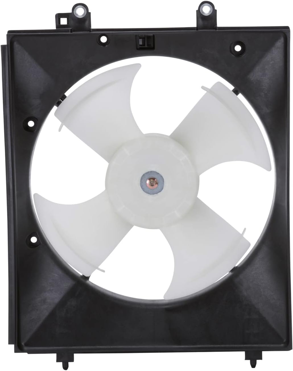 Kylfläkt Honda Accura 02-03 TYC A/C Condenser Fan As 611210, 38616-PJE-A01