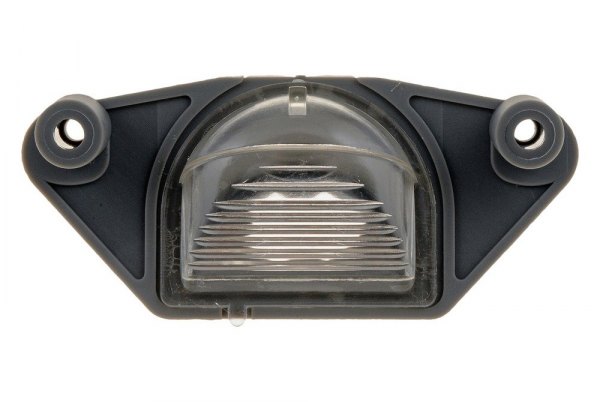 Skyltbelysning GM Personbil, Truck 1982-2013 GM 16519986, 68167