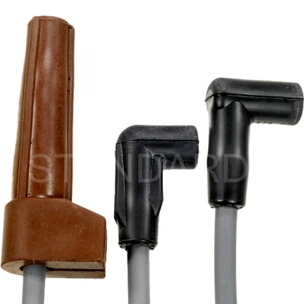 Tändkabelsats Chevrolet, GMC 87-93 Truck 6891