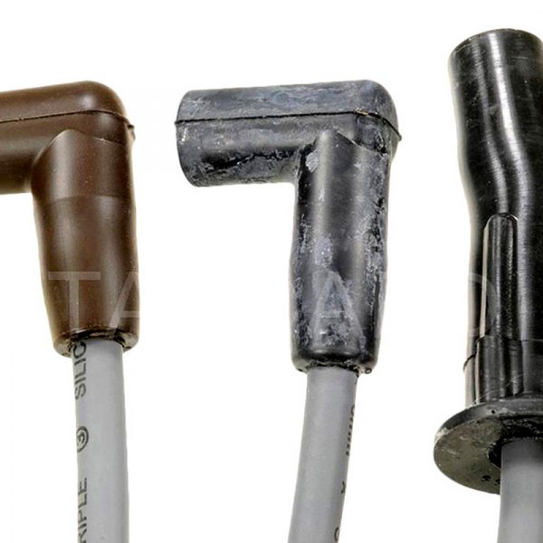 Tändkabelsats Corvette H.E.I 350ci 84-91 6892