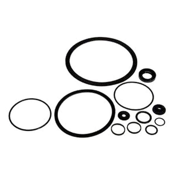 Repsats Styrservopump AMC, Ford, Jeep, Mercury 60-72 351360 (2710, 7168)