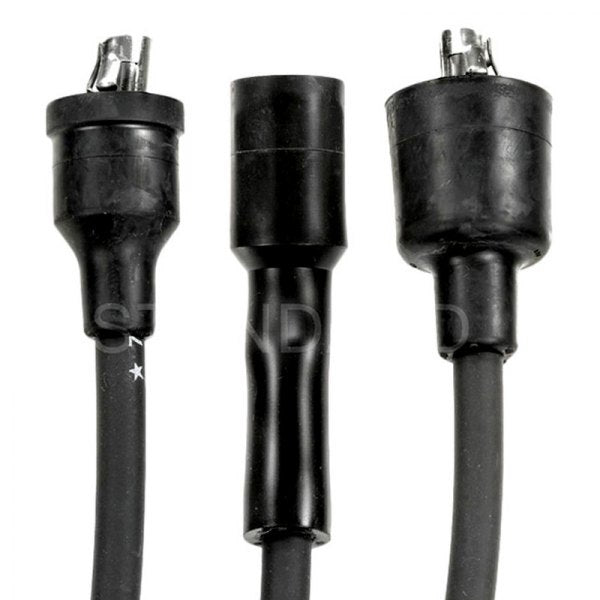 Tändkabelsats Buick, Chevrolet, GMC BB 7836