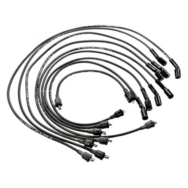 Tändkabelsats Buick, Chevrolet, GMC BB 7836