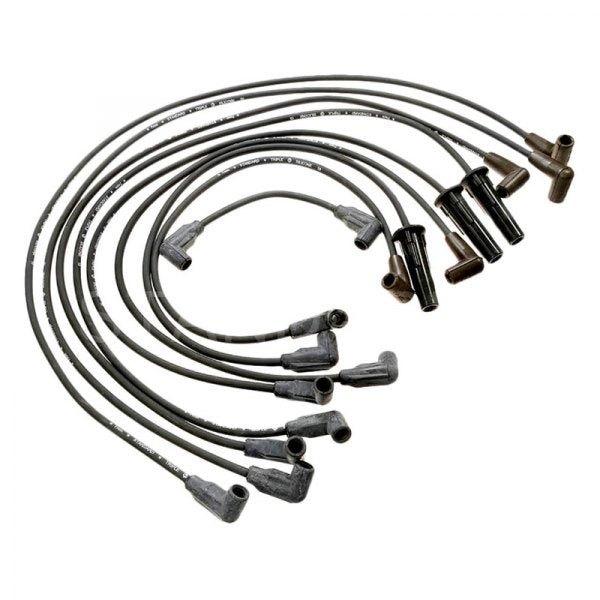 Tändkabelsats GM 89-93 Buick, Cadillac, Chevrolet, Pontiac. 7850