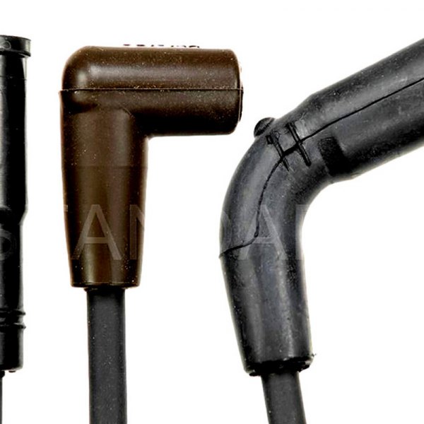 Tändkabelsats Cadillac, Chevrolet Truck, GMC V8 305-350ci Vortec 96-04. 7862