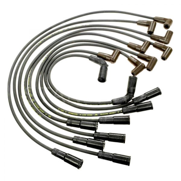Tändkabelsats Cadillac, Chevrolet Truck, GMC V8 305-350ci Vortec 96-04. 7862