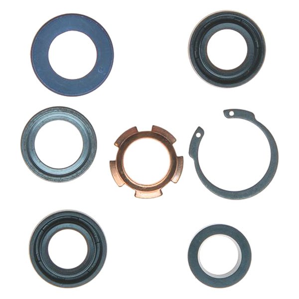 Repsats Styrservocylinder PS-kolv Edsel, Ford, Lincoln, Mercury 2745 (7877, 351340)