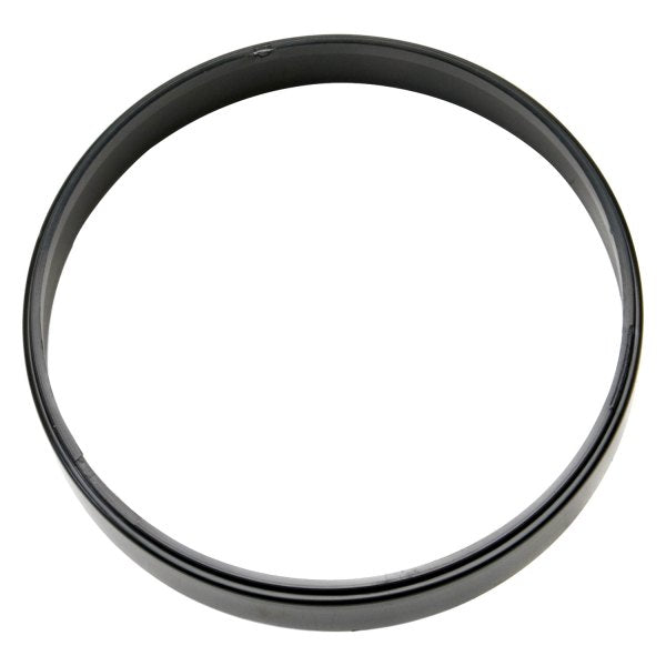 Luftrenarspacer. Passar Edelbrock 1207 Kromad Luftrenare. 130 x 18mm 8092