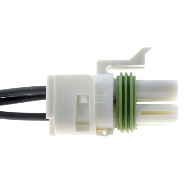 Kontaktstycke TH700 Automatlåda 4polig m. 3 kablar S700