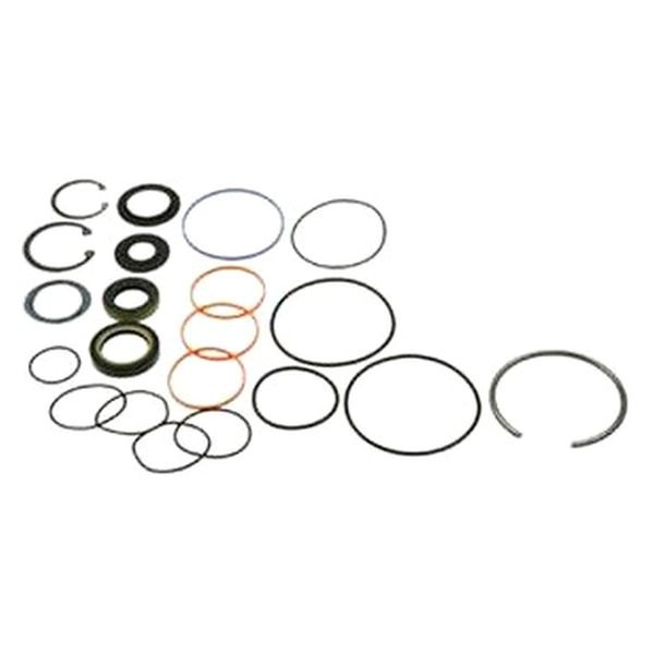 Repsats Styrsnäcka GM 77-84 Passar Saginaw 605 pump 2756 (8528, 351130)