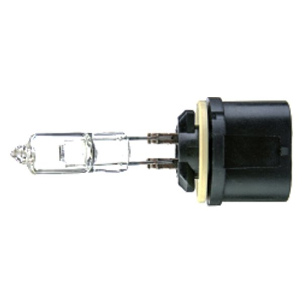 Glödlampa Med sockel, 2 stift. Halogen GM 885, 9447828