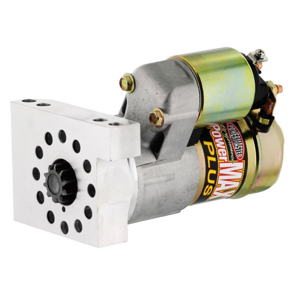 Ministart GM 58-97, 153 och 168-kugg, Rakt Bultmönster. 9100