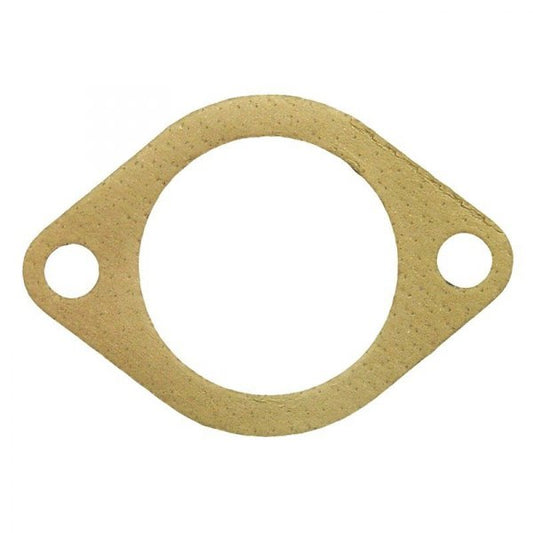 Flänspackning Cadillac 429ci,  2 bult, Innerdiameter 50mm Bultavstånd 75mm. 9558