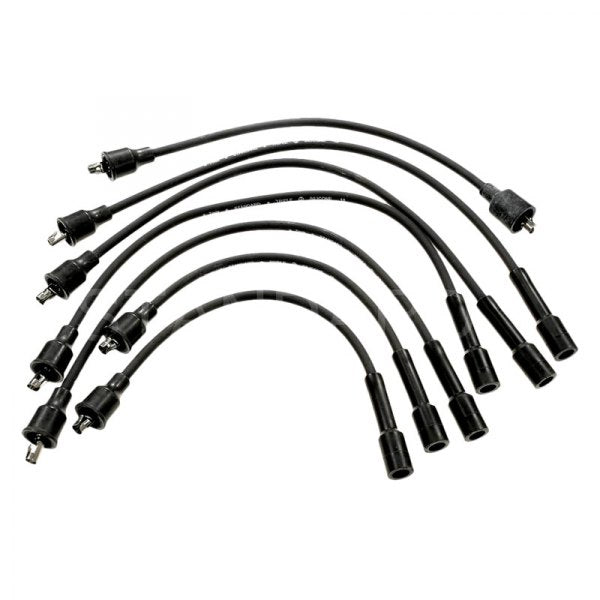 Tändkabelsats AMC, Chevrolet, Ford, GMC, Jeep 6 Cyl. 9628