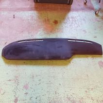 Instrumentbräda Panel Cadillac Sedan Deville 1962 4 dr ht