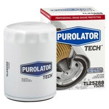 Oljefilter GM 102mm L25288 (PH24, PH25, L20033)