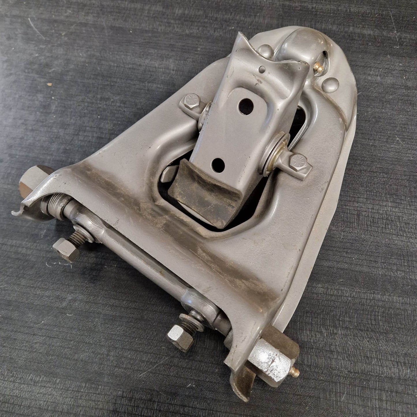 Bärarm Övre Ford, Mercury 67-73 Hö/Vä, Komplett. Ny C7DZ-3082-A